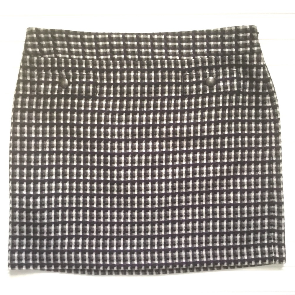 Ann Taylor Loft Career Skirt Size 12